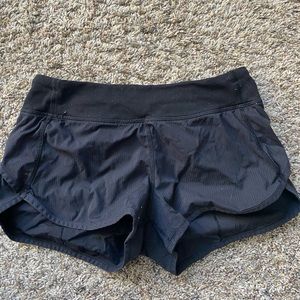Ivivva shorts size 12